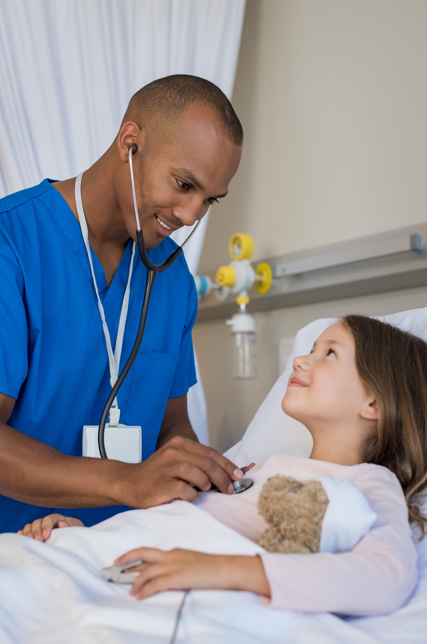 Pediatric Oncology Travel Nurse Salary